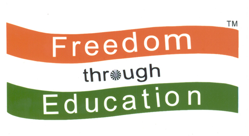 Freedom Through Education